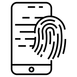 Biometric Devices icon